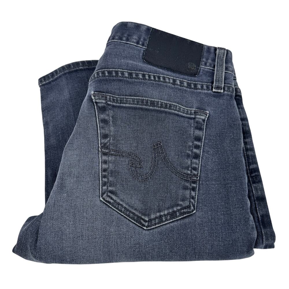 Adriano Goldschmied Jeans Mens 31 (32x34 ACTUAL) Graduate Tailored Leg Denim